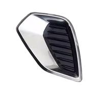 Fendinebbia Copertura Compatibile Con Buick Per Regal Per GS 2017 2018 2019 Paraurti Anteriore, Cornice Faro Fendinebbia Calotta Della Griglia Faro Fendinebbia Cornice Del Cofano