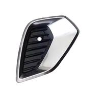 Fendinebbia Copertura Compatibile Con Buick Per Regal Per GS 2017 2018 2019 Paraurti Anteriore, Cornice Faro Fendinebbia Calotta Della Griglia Faro Fendinebbia Cornice Del Cofano
