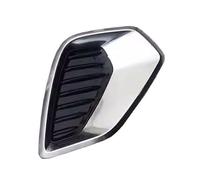 Fendinebbia Copertura Compatibile Con Buick Per Regal Per GS 2017 2018 2019 Paraurti Anteriore, Cornice Faro Fendinebbia Calotta Della Griglia Faro Fendinebbia Cornice Del Cofano