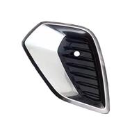 Fendinebbia Copertura Compatibile Con Buick Per Regal Per GS 2017 2018 2019 Paraurti Anteriore, Cornice Faro Fendinebbia Calotta Della Griglia Faro Fendinebbia Cornice Del Cofano