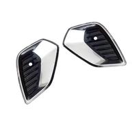 Fendinebbia Copertura Compatibile Con Buick Per Regal Per GS 2017 2018 2019 Paraurti Anteriore, Cornice Faro Fendinebbia Calotta Della Griglia Faro Fendinebbia Cornice Del Cofano
