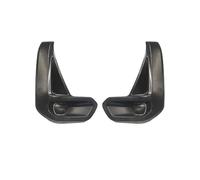 Fendinebbia Copertura Per Fendinebbia A LED Per Paraurti Anteriore, Griglie, Cornici, Cavi E Fari Fendinebbia Per Toyota, Per Hilux, Revo 2020, 2021 2022. Fanali fendinebbia(Only Covers)