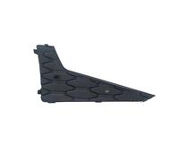 Fendinebbia Copertura PER Seat PER MK3 FR PER Leon 2013-2016 5F0853665B Pre-lifting Accessori Auto PARAurti Anteriore Copertura Della Luce Di Nebbia Griglia Telaio Fendinebbia Cornice(Left Side)