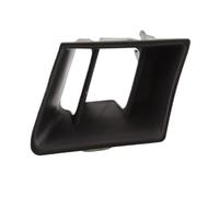 Fendinebbia Copertura Trim Compatibile Con Civic FD2 2006 2007 2008 2009 2010 2011 Per Ciimo 2012 2013 Paraurti Anteriore Fendinebbia Luci Copertura Griglia Accessori Telaio