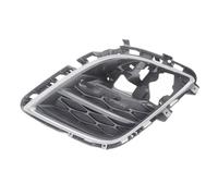 Fendinebbia Copertura Trim Compatibile Con Mazda Per CX-7 2010 2011 2012 2013 2014 Paraurti Anteriore Cornice Fendinebbia Griglia Lampada Guarnizione Coperchio Copertura Decorativa Cofano