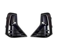 Fendinebbia Copertura Trim Per BMW Per X3 Per X4 G08 2022 2023 2024 51115A477B1 51115A477B2 Griglia Paraurti Anteriore Copertura Fendinebbia(PAIR)