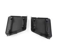 Fendinebbia Copertura Trim Per Q7 Standard Model 2016 2017 2018 2019 4M0807151 4M0807152 2 Pezzi Inserto Per Griglia Fendinebbia Paraurti Anteriore Auto