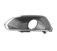 Fendinebbia Copertura Trim Per Suzuki SX4 S-Cross 2013-2016 1 Paio Di Fari Fendinebbia Cornice Paraurti Anteriore Copertura Griglia Parti Cofano Cromato Decorativo