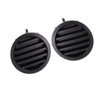 fendinebbia coperture Compatibile Con Nissan Per Titan PRO-4X 2008 2009 2010 2011 2012 2013 2014 2015 Coprifaro Anteriore Destro E Sinistro OEM:622567S200 622577S200