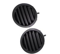 fendinebbia coperture Compatibile Con Nissan Per Titan S SL SV 2011 2012 2013 2014 2015 Coprifaro Anteriore Destro E Sinistro OEM:622567S200 622577S200