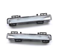 Fendinebbia Coppia Di Luci Diurne Sinistra E Destra Per Benz Classe C W204 C63 Per Paraurti Anteriore Per AMG Luce Antinebbia 2049064802