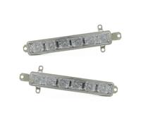 Fendinebbia Coppia Di Luci Diurne Sinistra E Destra Per Citroen Berlingo B9 2008 2009 2010 2011 2012 2013-2020 Paraurti Anteriore Antinebbia