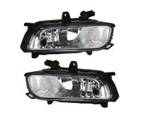 Fendinebbia Coppia Fari Fendinebbia Paraurti Anteriore Gruppo Alogeni Lampadina Per A8 Quattro Per A8 D3 2008 2009 2010 4E0941699B 4E0941700B