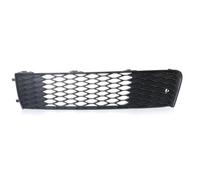 Fendinebbia Cornice Compatibile Con Q7 Per S-LINE 2009-2014 2015 4L0807697B Auto Paraurti Anteriore Griglia Mesh Trim Vent Fendinebbia Telaio Copertura Griglia Da Per Corsa
