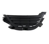 Fendinebbia Cornice Copertura Della Luce Nebbia Per Lincoln Per MKZ 2017 2018 2019 2020 HP5Z15266AA Paraurti Anteriore Lampada Della Nebbia Telaio Griglia Trim HP5Z17B814AB
