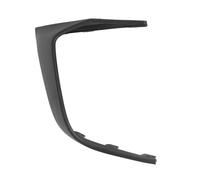 Fendinebbia Cornice Griglia Paraurti E Corazza Aria Per 958 2015 2016 2017-2018 Griglie anteriori per auto(Giusto)