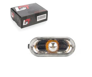 Fendinebbia Cristallo Per Ford Galaxy Per Seat Alhambra Per VW SHARAN Dal 2000