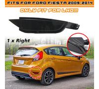 Fendinebbia Del Riflettore del Paraurti Destro Per Ford Fiesta MK6 C-Max MK2 10-