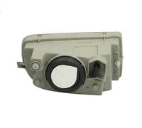 Fendinebbia DEPO 212-2018L-UE per TOYOTA LAND CRUISER 100 (_J1_) 4.7 1998-2007