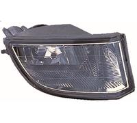 Fendinebbia DEPO 212-2032R-UQ per TOYOTA RAV 4 II (_A2_) 2 2000-2005