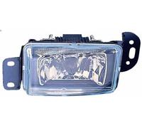 Fendinebbia DEPO 212-2033L-UE per TOYOTA COROLLA (_E12_) 2 2003-2007
