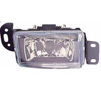 Fendinebbia DEPO 212-2033R-UE per TOYOTA COROLLA (_E12_) 2 2002-2006