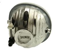 Fendinebbia DEPO 212-2034R-UE per TOYOTA RAV 4 II (_A2_) 2 2000-2005