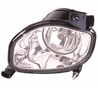 Fendinebbia DEPO 212-2036L-UE per TOYOTA IQ (_J1_) 1 2009-2015