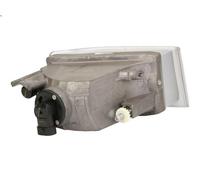 Fendinebbia DEPO 212-2039L-AE per TOYOTA LAND CRUISER PRADO (_J12_) 4 2003-2009