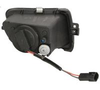 Fendinebbia DEPO 212-2050L-UE per TOYOTA COROLLA (_E11_) 2 2000-2001