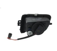 Fendinebbia DEPO 212-2050R-UE per TOYOTA COROLLA (_E11_) 2 1997-2000