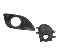 Fendinebbia DEPO 212-2060R-UE per TOYOTA AVENSIS (_T25_) 2 2006-2008