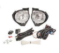 Fendinebbia DEPO 212-2067P-AE per HILUX VII Pick-up (_N1_, _N2_, _N3_) 2.5 2005-