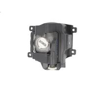 Fendinebbia DEPO 212-2089L-UQ per TOYOTA RAV 4 IV (_A4_) 2 2012-2019