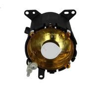 Fendinebbia DEPO 214-2040L-UQ per MITSUBISHI COLT VI (Z3_A, Z2_A) 1.1 2004-2012