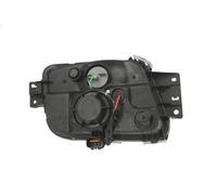 Fendinebbia DEPO 214-2051L-UE