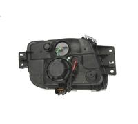 Fendinebbia DEPO 214-2051L-UE Canter VI (FE5, FE6, FB5, FB6) 2.835 1996-2001