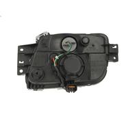 Fendinebbia DEPO 214-2051R-UE Canter VI (FE5, FE6, FB5, FB6) 2.835 1996-2001