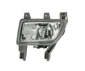 Fendinebbia DEPO 216-2006L-UE sinistro