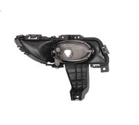 Fendinebbia DEPO 216-2010L-UQD per MAZDA 3 (BK) 2 2003-2009