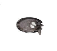 Fendinebbia DEPO 216-2010R-UQD per MAZDA 3 (BK) 2 2003-2009
