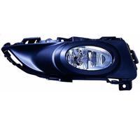 Fendinebbia DEPO 216-2011R-UQD MAZDA 3 (BK) 2 2003-2009