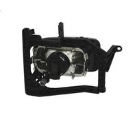 Fendinebbia DEPO 216-2013L-UE per MAZDA 626 V (GF) 2 1998-2002