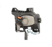 Fendinebbia DEPO 216-2034L-UE per MAZDA 3 (BK) 2 2003-2009