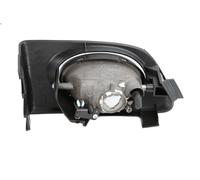 Fendinebbia DEPO 217-2013R-UE per CIVIC VII Coupé (EM2) 1.6 2001-2005
