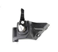 Fendinebbia DEPO 217-2025L-UE per HONDA CR-V IV (RM_) 2 2012-2018