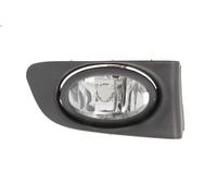 Fendinebbia DEPO 217-2029R-UE per HONDA JAZZ II (GD_, GE3, GE2) 1.3 2002-2007