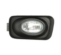 Fendinebbia DEPO 217-2031L-UEN sinistro