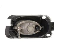 Fendinebbia DEPO 217-2031R-UE per HONDA ACCORD VII Tourer (CM, CN) 2 2003-2008