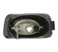 Fendinebbia DEPO 217-2031R-UEN per HONDA ACCORD VII N) 2.2 2004-2008